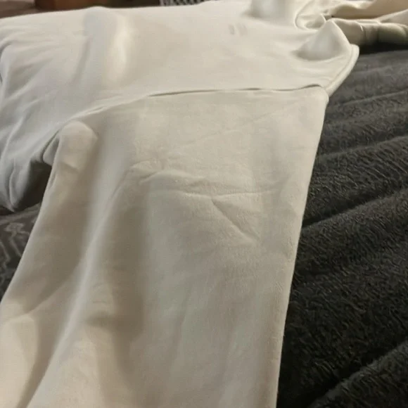 it does not fit me like i’d like it to.